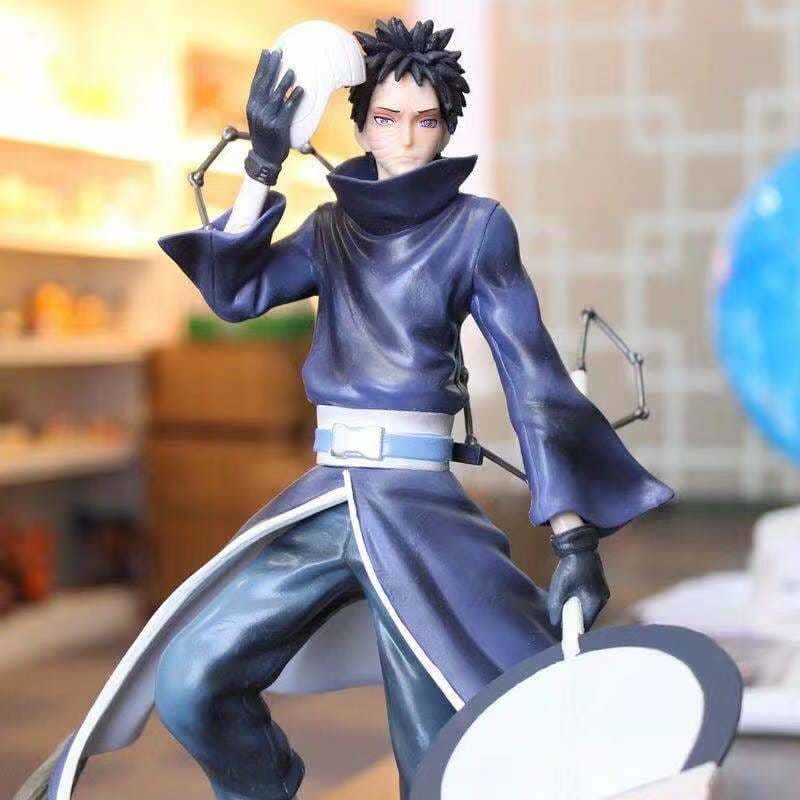Obito Uchiwa Figur - Naruto Shippuden™