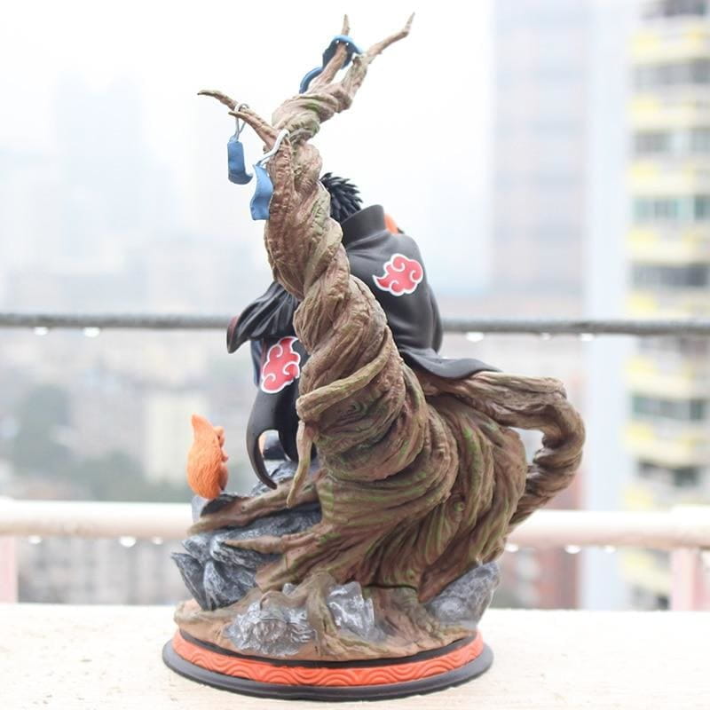 Obito Uchiwa Figur - Naruto Shippuden™