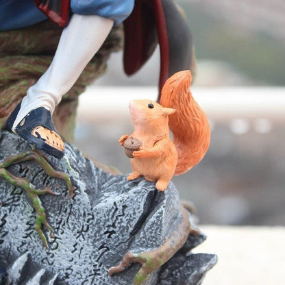 Obito Uchiwa Figur - Naruto Shippuden™