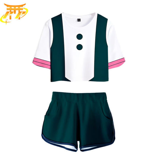 Ochaco Uraraka Dampyjamas - My Hero Academia™
