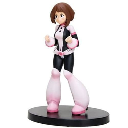 Ochaco Uraraka Figur – My Hero Academia™