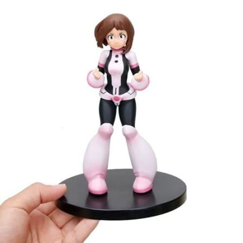 Ochaco Uraraka Figur – My Hero Academia™