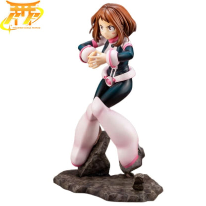 Ochaco ”Uravity” figur – My Hero Academia™