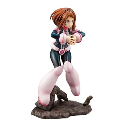 Ochaco ”Uravity” figur – My Hero Academia™