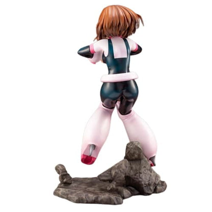 Ochaco ”Uravity” figur – My Hero Academia™
