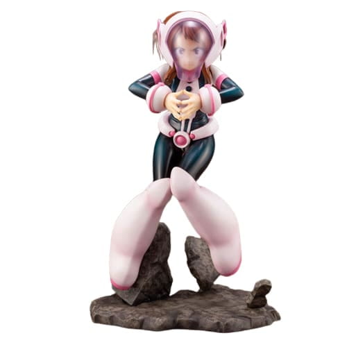 Ochaco ”Uravity” figur – My Hero Academia™