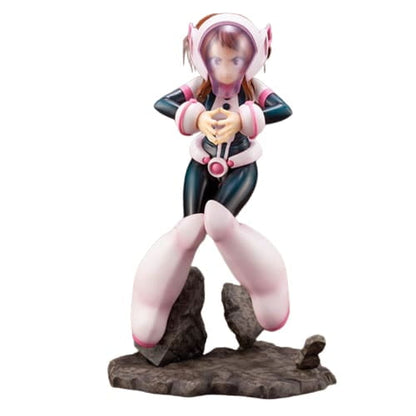 Ochaco ”Uravity” figur – My Hero Academia™