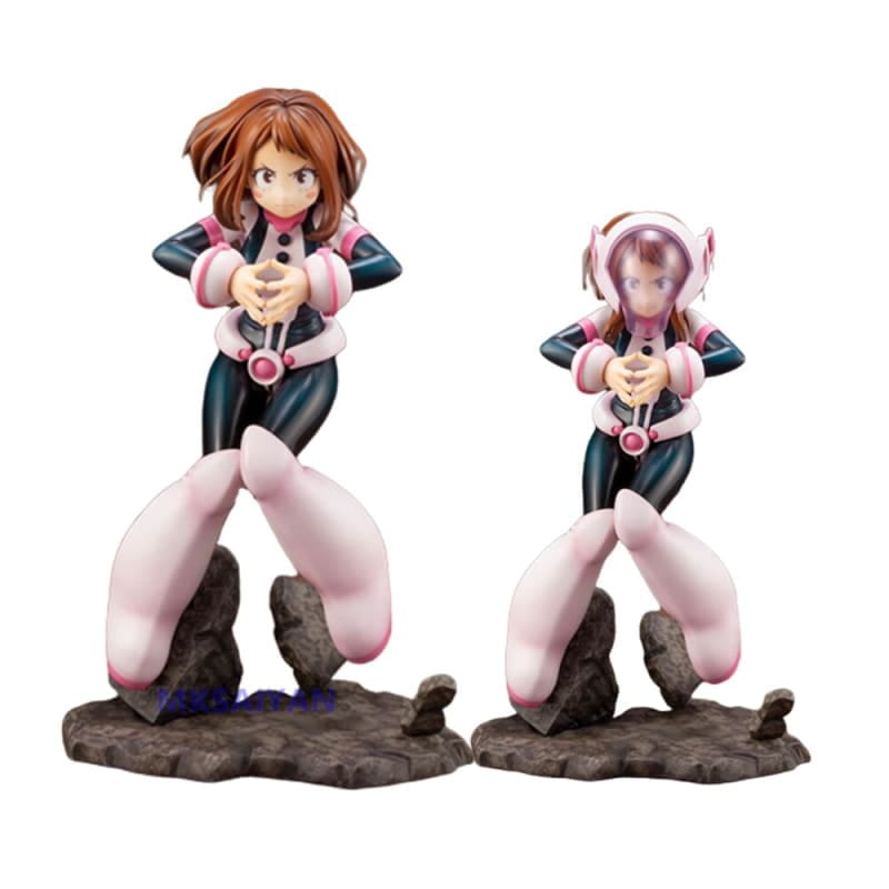 Ochaco ”Uravity” figur – My Hero Academia™