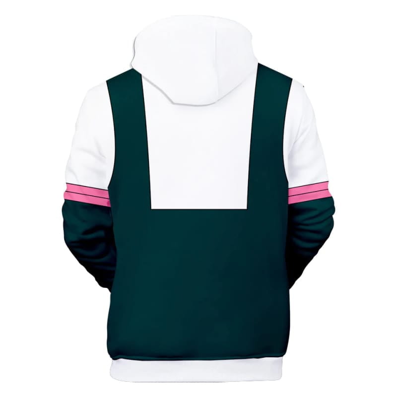 Ochako Tröja – My Hero Academia™