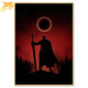 Ockultation Poster – Berserk™