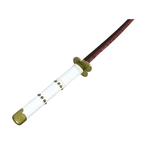 Oden Ame no Habakiri Katana - One Piece™