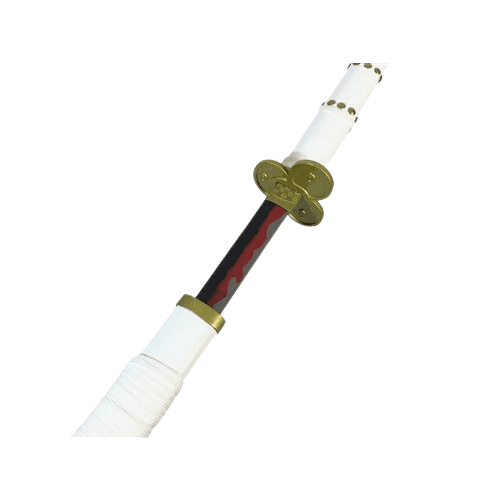 Oden Ame no Habakiri Katana - One Piece™