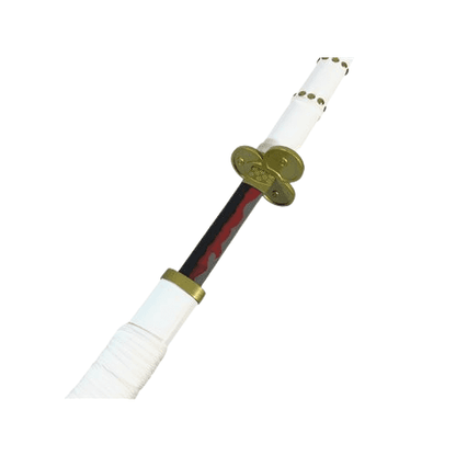 Oden Ame no Habakiri Katana - One Piece™