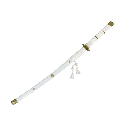Oden Ame no Habakiri Katana - One Piece™