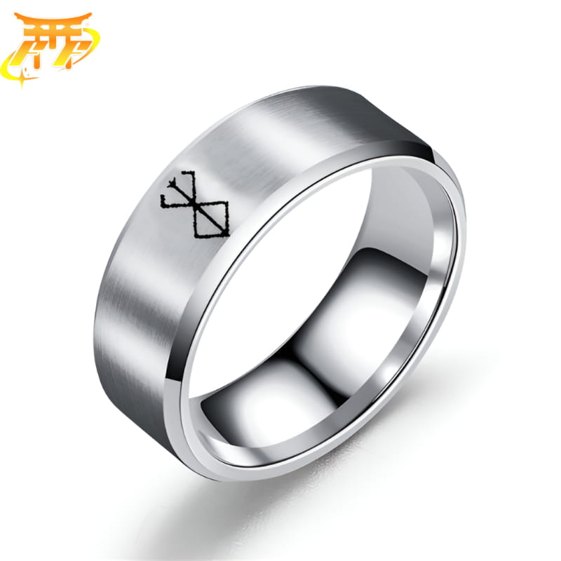 Offermärket Ring - Berserk™