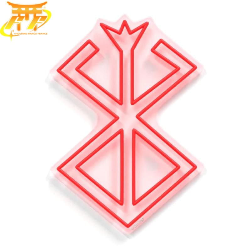 Offermärket neonskylt – Berserk™