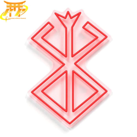 Offermärket neonskylt – Berserk™