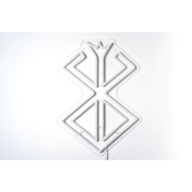 Offermärket neonskylt – Berserk™