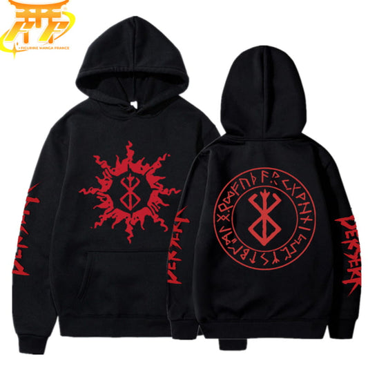 ”Offrets märke” Tröja – Berserk™