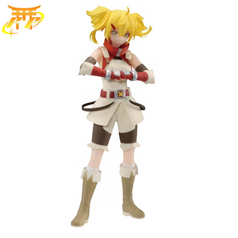 Oikatzo Figur "Iron" - Shangri-La Frontier™