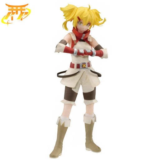 Oikatzo Figur "Iron" - Shangri-La Frontier™