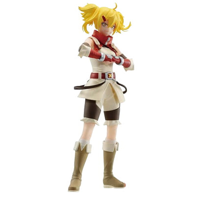 Oikatzo Figur "Iron" - Shangri-La Frontier™