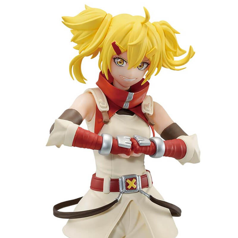 Oikatzo Figur "Iron" - Shangri-La Frontier™