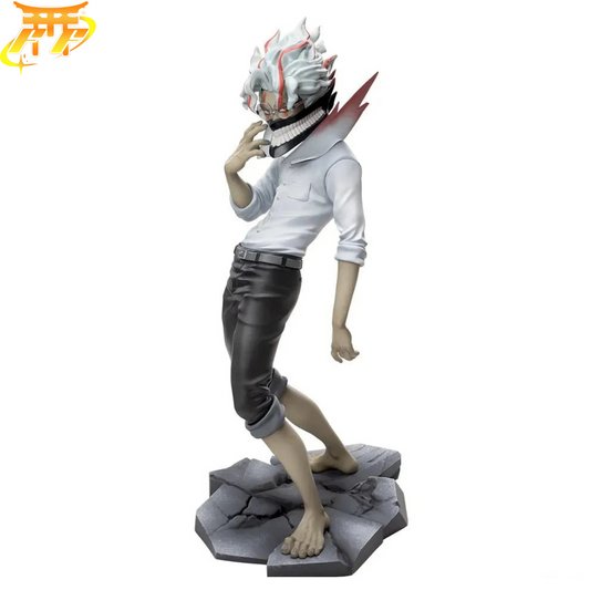 Okarun ”Deprimerad” Figur – Dandadan™