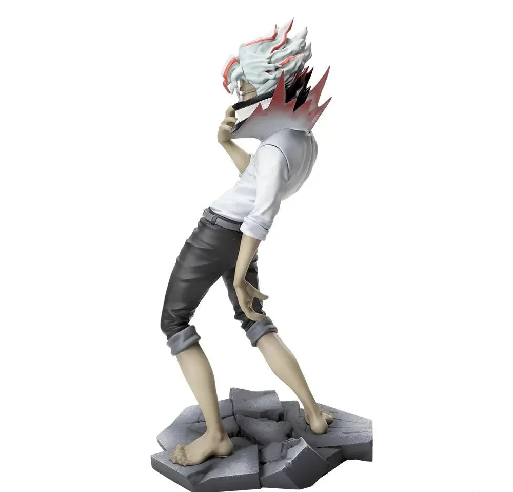 Okarun ”Deprimerad” Figur – Dandadan™