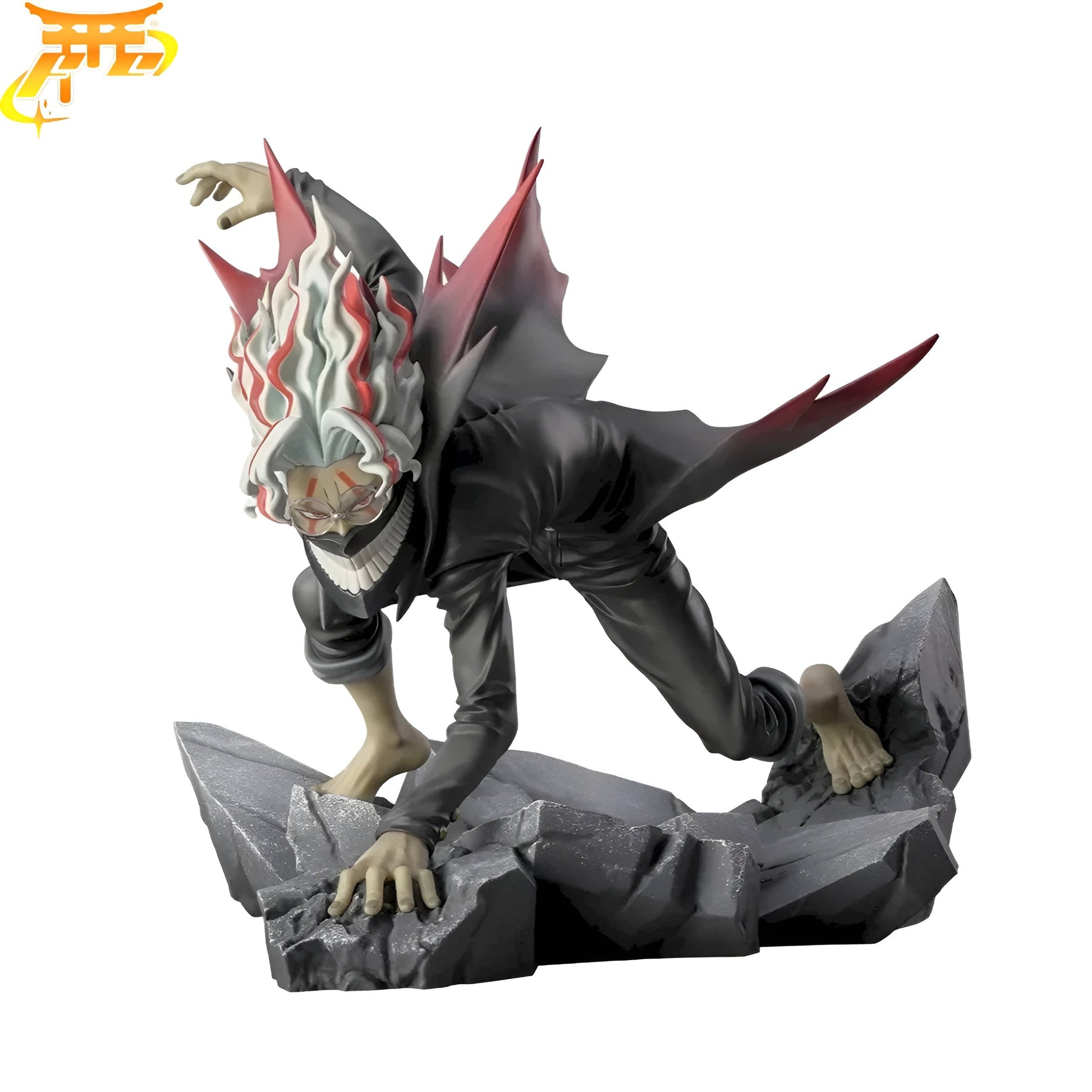 Okarun ”Turbo” Figur – Dandadan™
