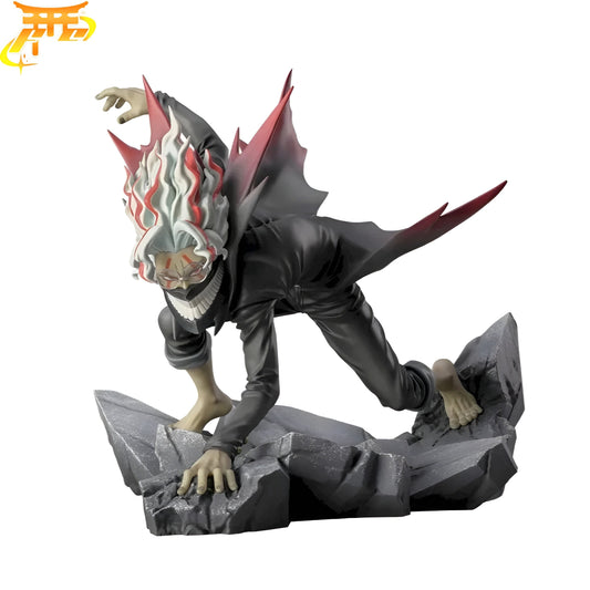 Okarun ”Turbo” Figur – Dandadan™