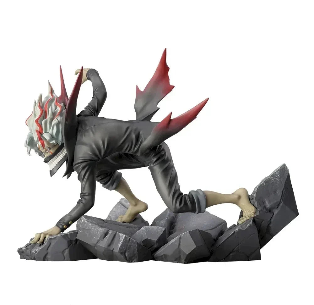 Okarun ”Turbo” Figur – Dandadan™
