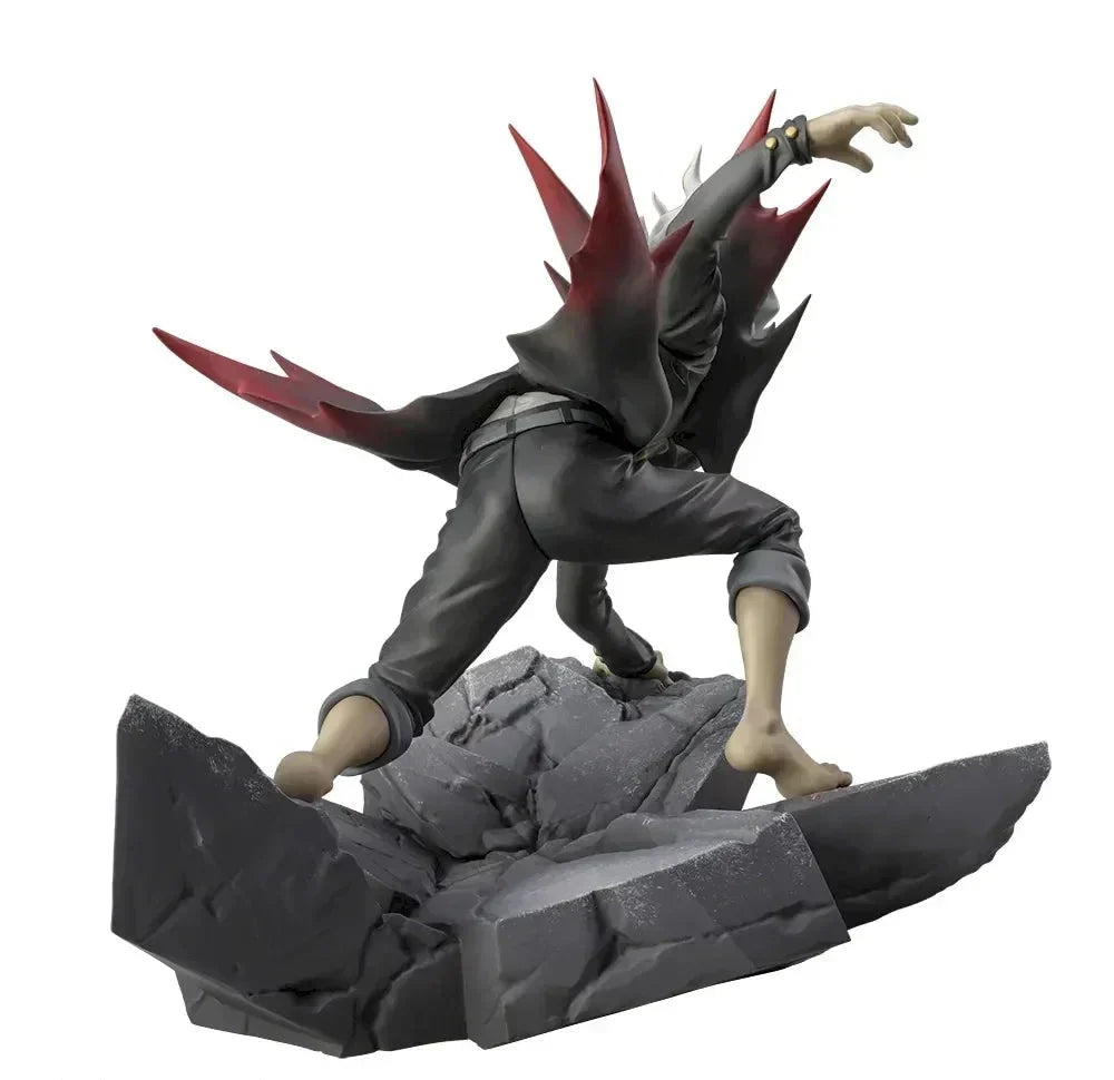Okarun ”Turbo” Figur – Dandadan™