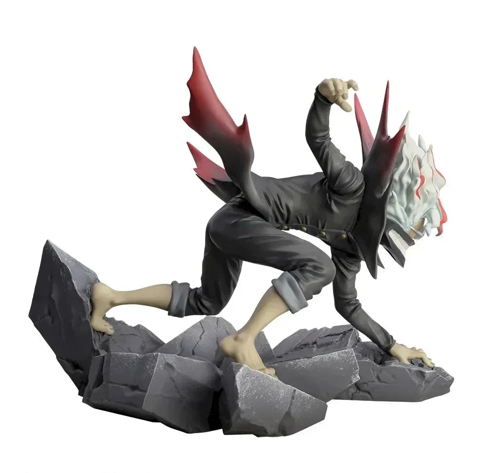 Okarun ”Turbo” Figur – Dandadan™