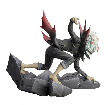 Okarun ”Turbo” Figur – Dandadan™