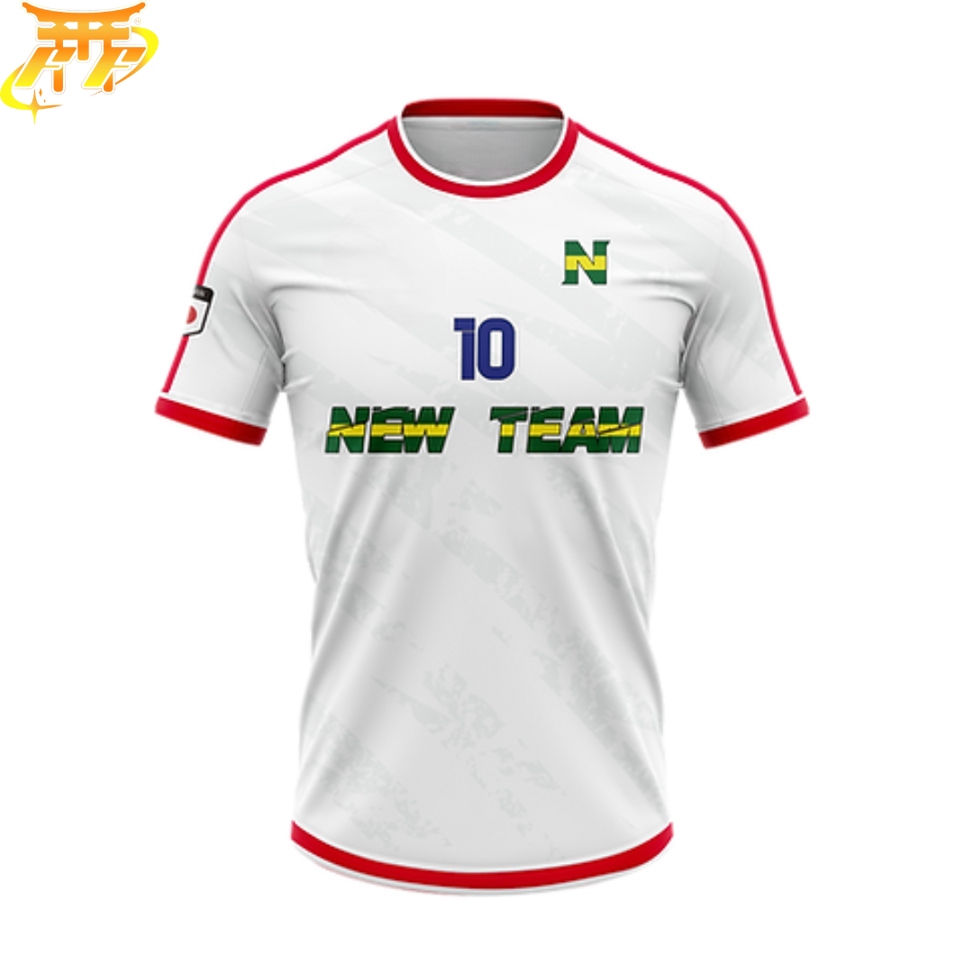 Oliver Atton Fotbollströja - Captain Tsubasa™