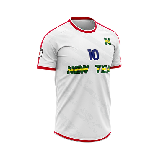 Oliver Atton Fotbollströja - Captain Tsubasa™