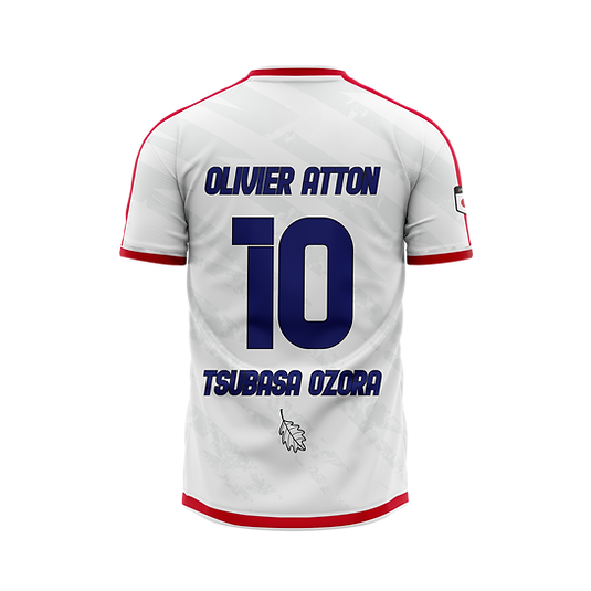 Oliver Atton Fotbollströja - Captain Tsubasa™