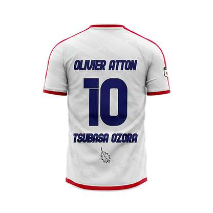 Oliver Atton Fotbollströja - Captain Tsubasa™