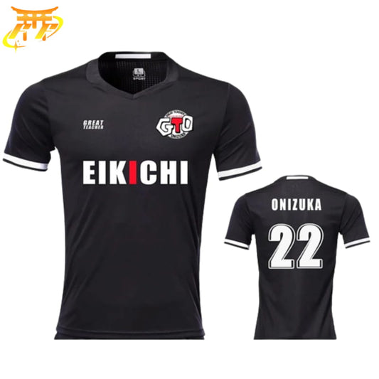 Onizuka Fotbollströja - GTO™