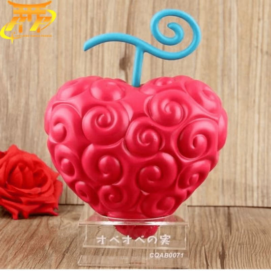 Ope Ope no Mi Djävulsfrukt Figur - One Piece™