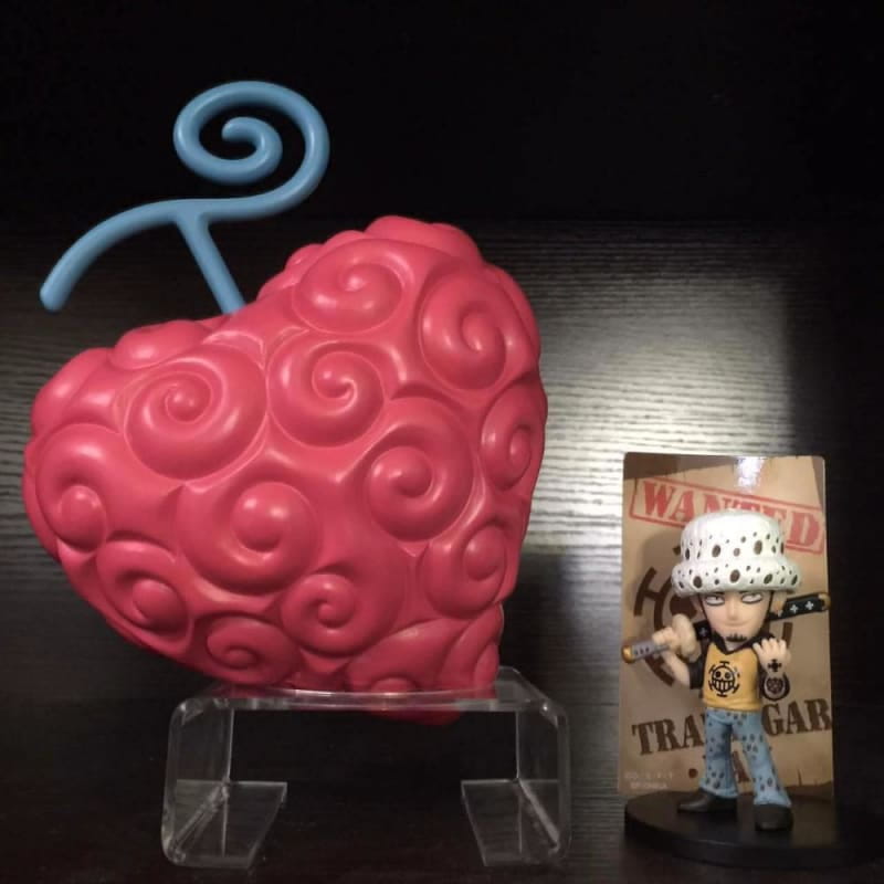 Ope Ope no Mi Djävulsfrukt Figur - One Piece™