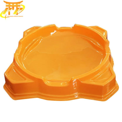 Orange Beystadium Beyblade Arena - Beyblade™