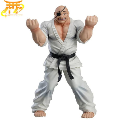 Orochi Doppo Figur - Baki the Grappler™