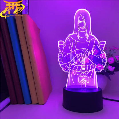 Orochimaru 3D-lampa – Naruto Shippuden™