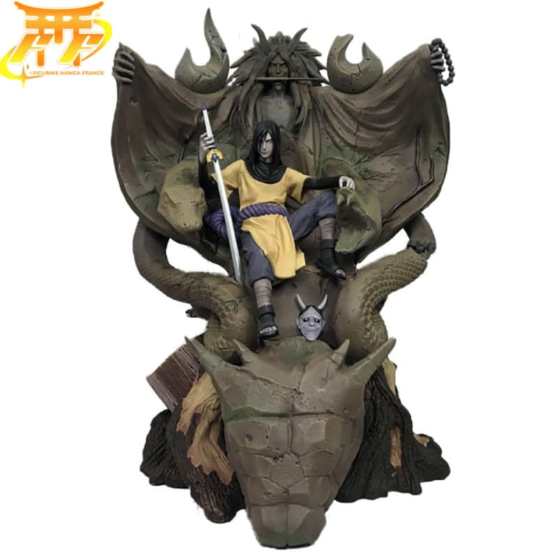 Orochimaru Figur - Naruto Shippuden™