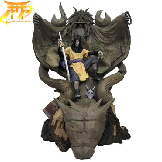 Orochimaru Figur - Naruto Shippuden™