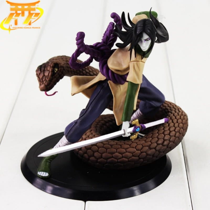 Orochimaru Figur - Naruto Shippuden™