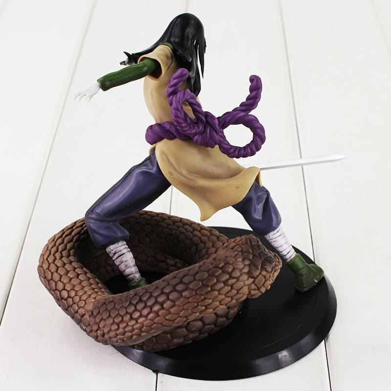 Orochimaru Figur - Naruto Shippuden™