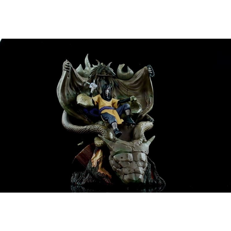 Orochimaru Figur - Naruto Shippuden™